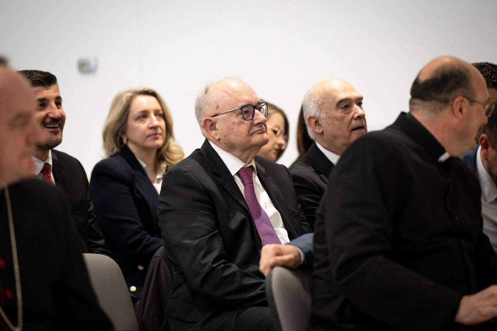 Biskupi pozvali Čovića na druženje - slika 3