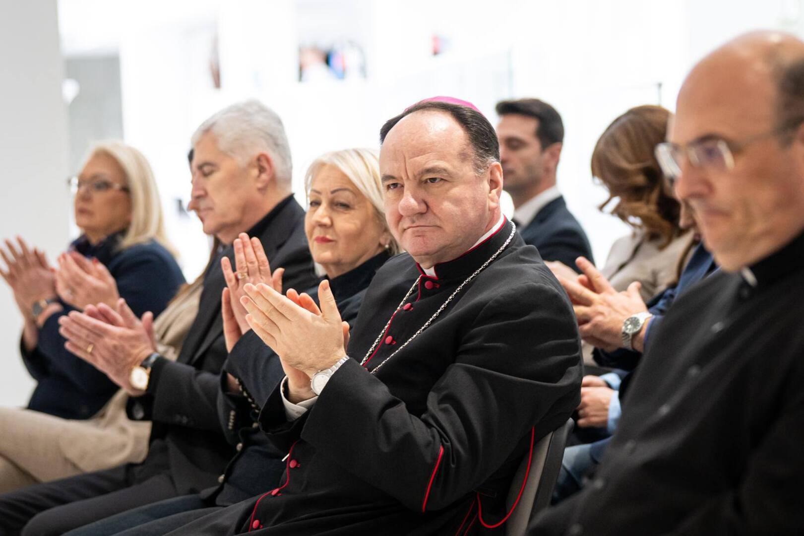 Biskupi pozvali Čovića na druženje - slika 5