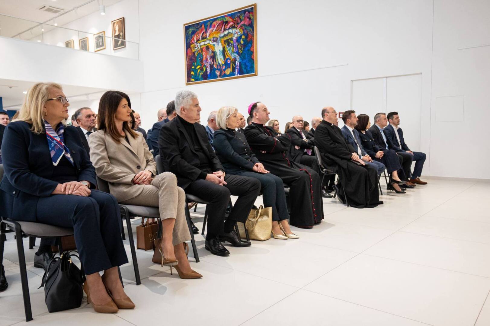 Biskupi pozvali Čovića na druženje - slika 7