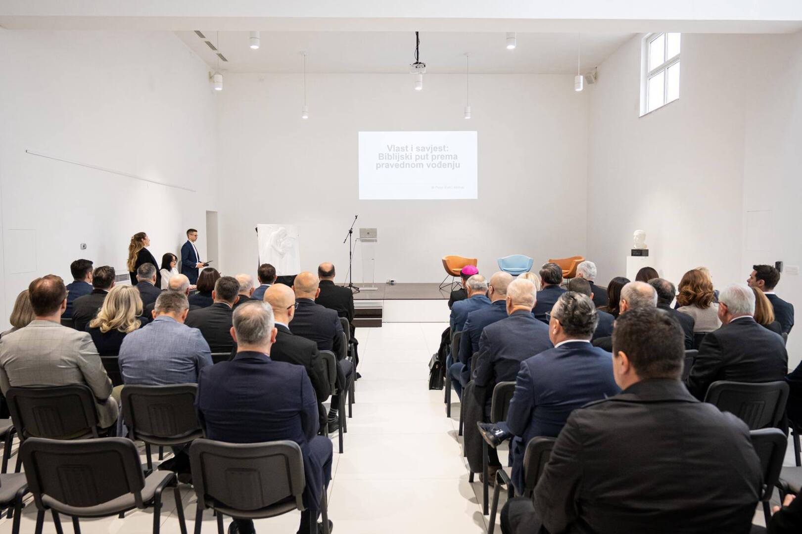 Biskupi pozvali Čovića na druženje - slika 2