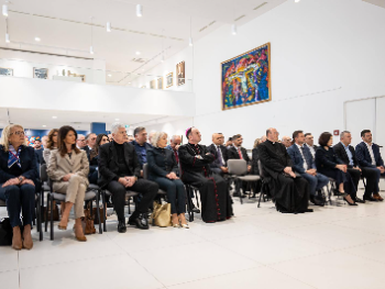 Biskupi pozvali Čovića na druženje