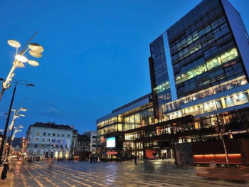 Bingo preuzima sarajevski Aria Mall