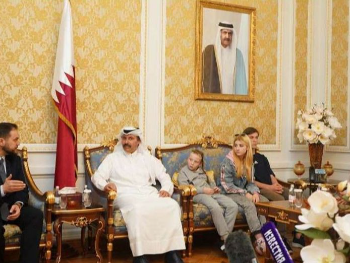 Ukrajinska tehnologija za presretanje iranskih dronova ide na Bliski istok