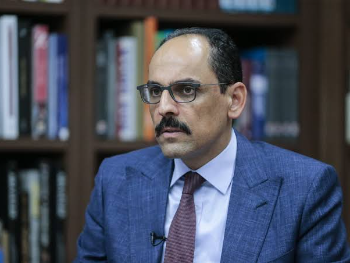 "Vrlo dobro znamo ko je počeo ovaj rat i šta moramo učiniti"