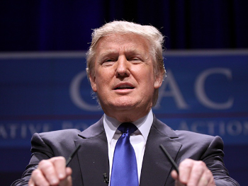 Trump bi mogao obesmisliti NATO: Želi princip "plati pa učestvuj"