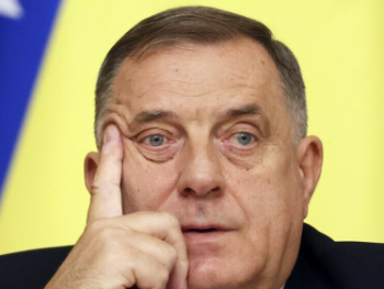 Dodik: Dolazi nam specijalni Trumpov izaslanik