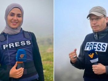 U napadu izraelskog drona na jugu Libana ubijena tri novinara