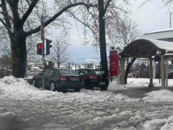 Haotično stanje u Krajini, posebno je teško u Kladuši