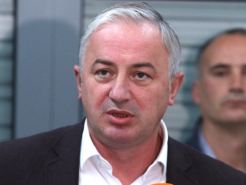 Borenović: BiH mora jasno pokazati da nema mjesta za fašizam, mržnju i veličanje zločina