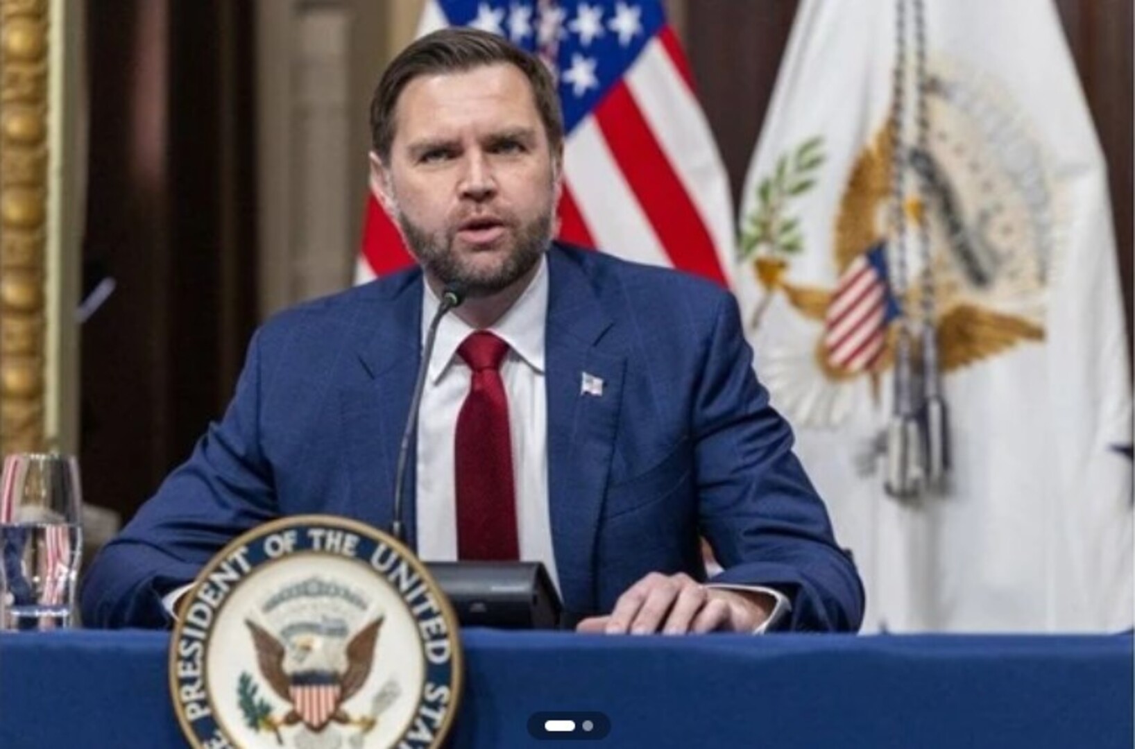 Američki potpredsjednik: Cijene goriva će se uskoro vratiti u normalu - slika 1