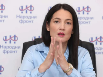 Jelena Trivić upozorila da će građani morat da plate 305 miliona KM kamata