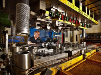 Federalno ministarstvo ulaže 4,2 miliona KM u industriju i planove, efekti neizvjesni