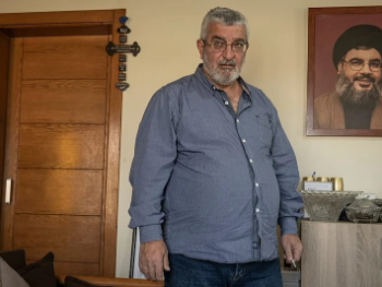 "Hezbolah je prolio krv za nas": Zašto mnogi libanski kršćani biraju stranu koju Zapad osuđuje