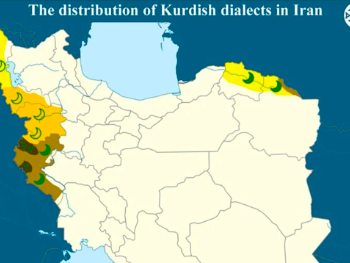 Kako je propao plan "kurdske invazije" na Iran