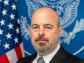 Ko je John Ginkel i kakva je njegova uloga u strateškim projektima BiH