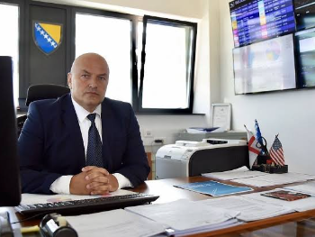 Protiv bivšeg direktora Aerodroma Sarajevo Bajića već vođen postupak, sada poslane nove prijave