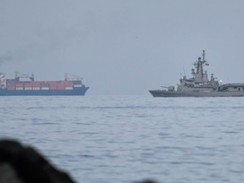 Iran pakistanskim brodovima odobrio prolaz kroz Hormuški moreuz