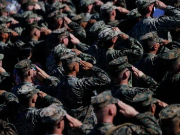 Američki general pisao marincima: Provjerite opremu i osigurajte da su vaše porodice spremne