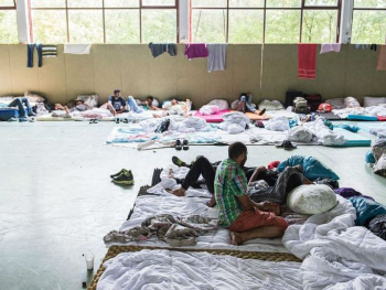 Njemačka spremna za oštriju politiku EU o azilu