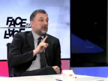 "NIP-ovi federalni parlamentarci u ponedjeljak potpisuju zakon kojim bi se oporezivale kladionice"