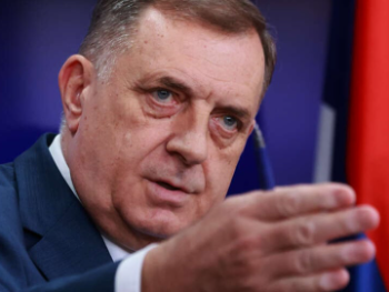 Dodik za RIA Novosti: NATO na Balkanu vježbao napad na Rusiju