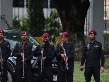 Stižu lideri četiri zemlje na razgovor o deeskalaciji sukoba Irana, SAD-a i Izraela