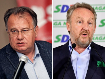 I to je moguće: SDA i SDP usaglasili stavove u vezi rješenja državne imovine