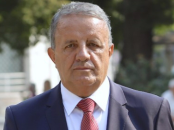 BPS Sefera Halilovića podržao kandidaturu Denisa Bećirovića