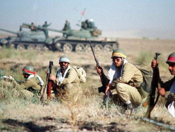 Iranci poručili američkim vojnicima da ih čekaju na kopnu: "Zapalit ćemo vas"