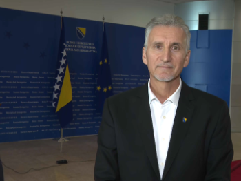 Ademović je odlaskom otvorio vrata za uklanjanje Konakovića