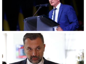 Konaković se oprostio od Ademovića