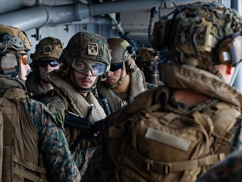 Washington Post: SAD spremaju kopneni napad na Iran