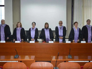 Ustavni sud F BiH presudio: Termin "županija" mora se izbaciti iz upotrebe!