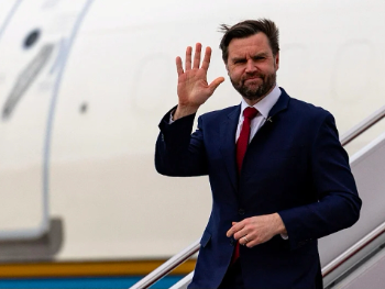 JD Vance se sprema za kandidaturu