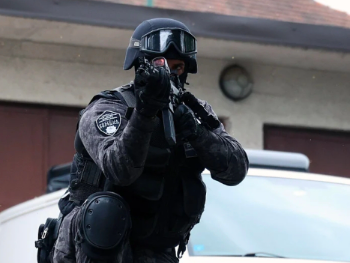 Miletić: Federalnoj upravi policije je potrebna jedinica kao Žandarmerija u Rs-u