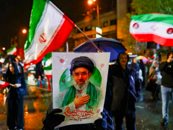 Analiza CNN-a: Ubijeni vođa Irana je bio protivnik nuklearnog oružja