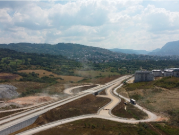 Vozači u Sarajevu će ko zna do kada "uživati" u saobraćajnom kolapsu