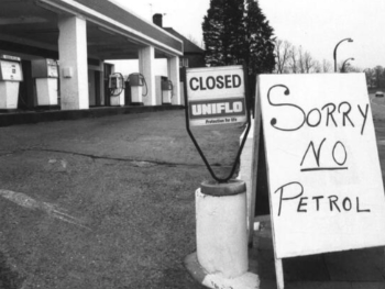 Svijetu prijeti naftna kriza poput one iz 1970-ih