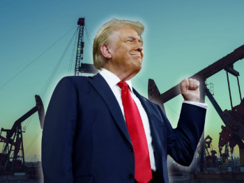 "Želim uzeti iransku naftu, možda zauzmemo Harg"