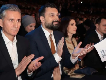 Od baklave do gorkog pelina