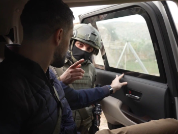 Izraelska vojska suspendovala rezervni bataljon nakon napada na ekipu CNN-a