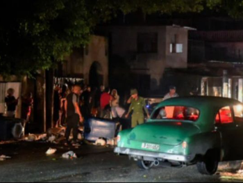 SAD dozvolile Rusima da pošalju tanker nafte na Kubu