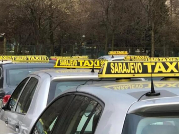 "Od Čaršije do Ilidže 40 KM"