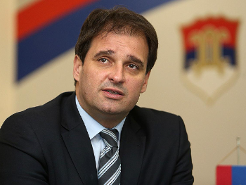 Raskol u SDS-u: Govedarica podnio ostavku!