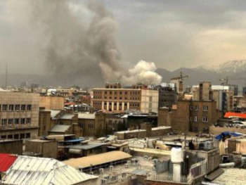 Više od 100.000 civilnih objekata oštećeno u Iranu