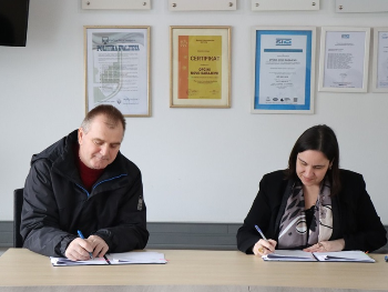 Potpisan ugovor za obnovu fasade u ulici Azize Šaćirbegović u Novom Sarajevu