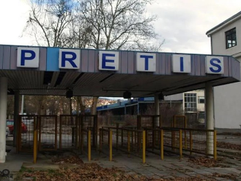 Kad se SDP-ovci 'zaigraju': Pala vrijednost dionica Pretisa