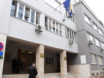 CIK: Žalila se 'Dodikova' firma