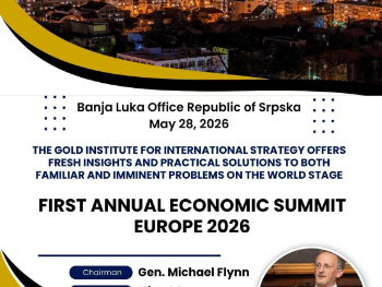 Ruski lobista najavio veliki skup u Banjoj Luci