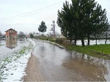 Prijedor se “utapa” u poplavama: “Dodik kao u kafiću - daj sve na moj račun"